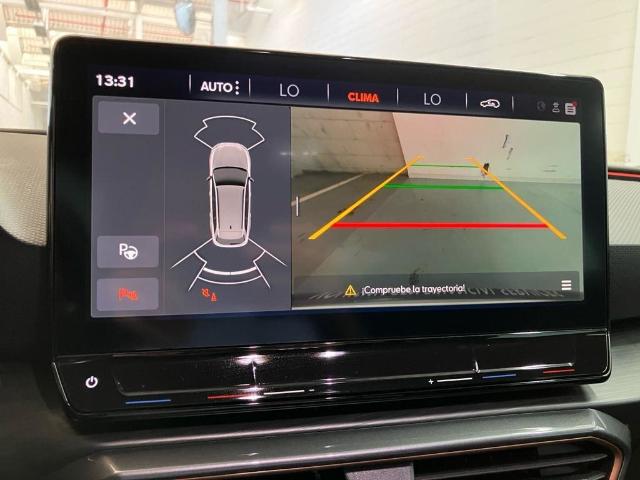 CUPRA Leon Sportstourer 1.4 e-Hybrid DSG 150 kW (204 CV)