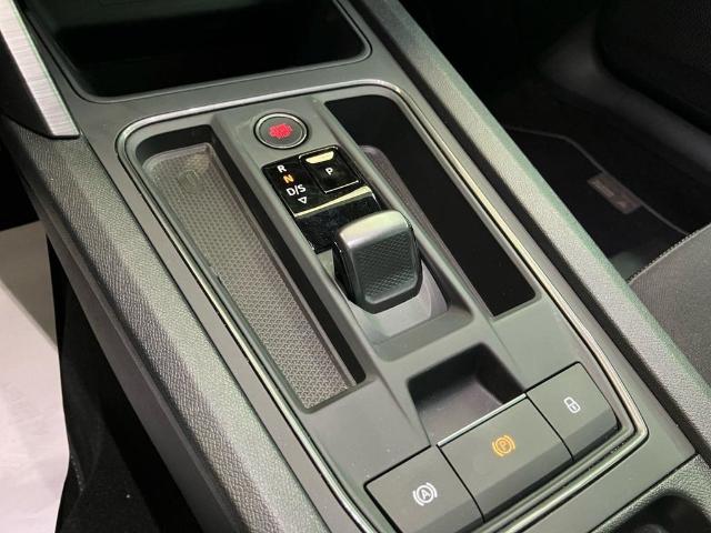 CUPRA Leon Sportstourer 1.4 e-Hybrid DSG 150 kW (204 CV)
