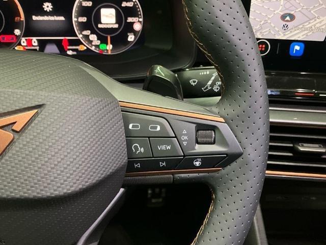 CUPRA Leon Sportstourer 1.4 e-Hybrid DSG 150 kW (204 CV)