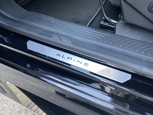 ALPINE A290 GT Performance 162 kW (220 CV)