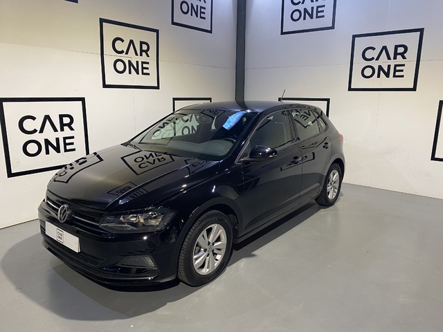 Volkswagen Polo 1.0 TSI de segunda mano