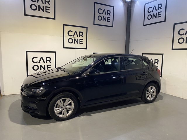 Volkswagen Polo Advance 1.0 TSI 70 kW (95 CV)
