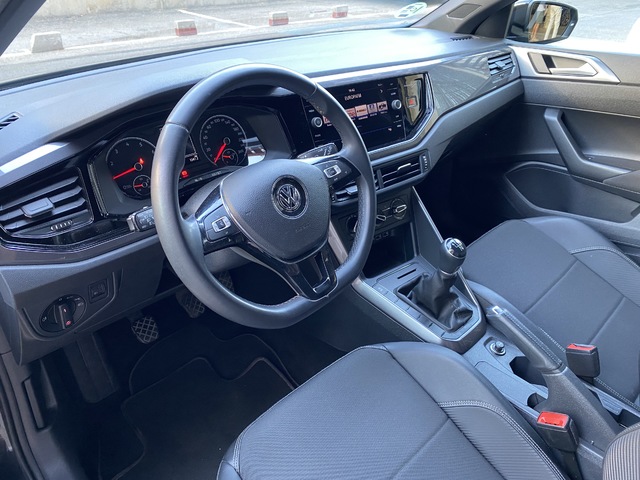 Volkswagen Polo Advance 1.0 TSI 70 kW (95 CV)