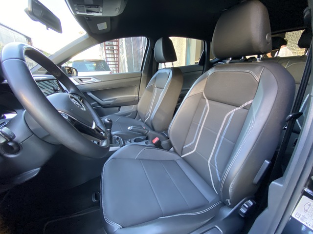 Volkswagen Polo Advance 1.0 TSI 70 kW (95 CV)