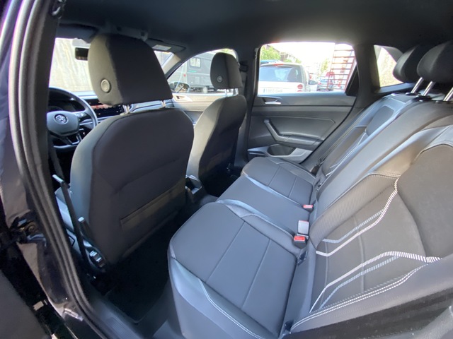 Volkswagen Polo Advance 1.0 TSI 70 kW (95 CV)