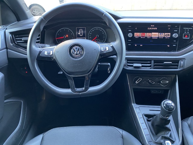 Volkswagen Polo Advance 1.0 TSI 70 kW (95 CV)