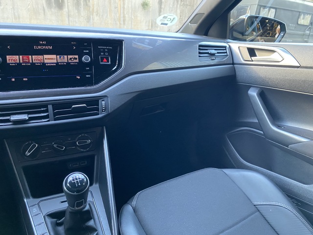 Volkswagen Polo Advance 1.0 TSI 70 kW (95 CV)