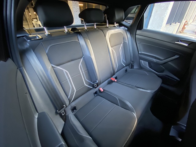 Volkswagen Polo Advance 1.0 TSI 70 kW (95 CV)