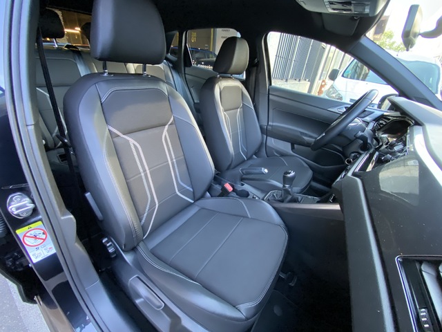 Volkswagen Polo Advance 1.0 TSI 70 kW (95 CV)