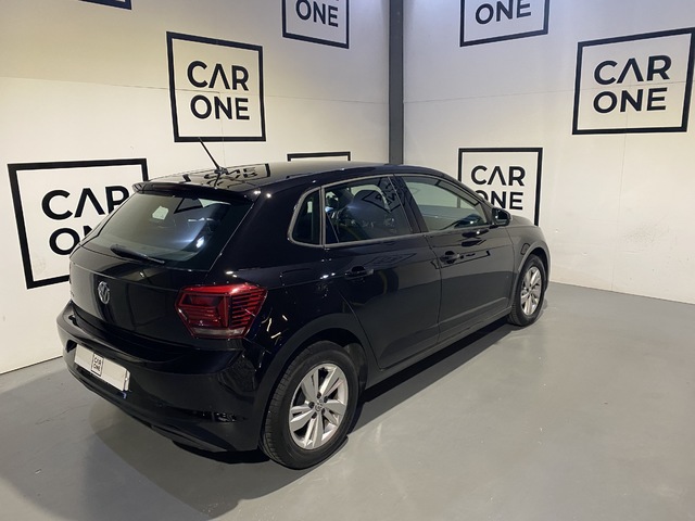 Volkswagen Polo Advance 1.0 TSI 70 kW (95 CV)