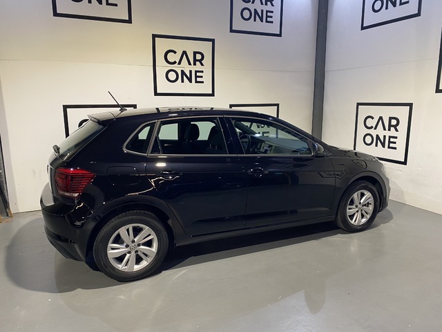 Volkswagen Polo Advance 1.0 TSI 70 kW (95 CV)