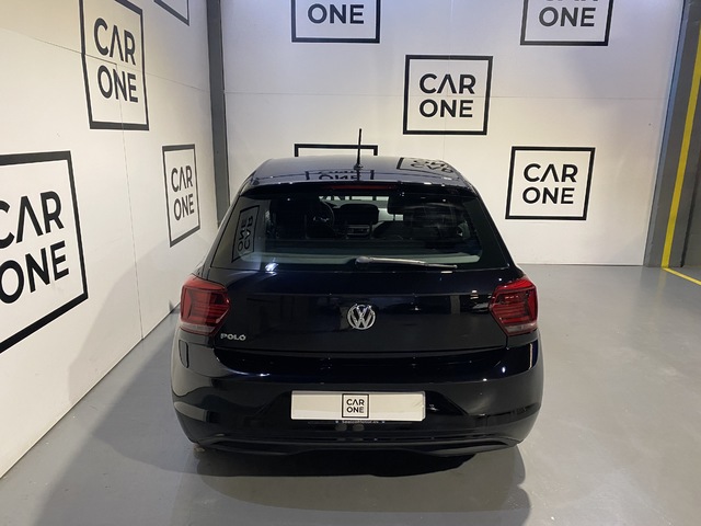 Volkswagen Polo Advance 1.0 TSI 70 kW (95 CV)