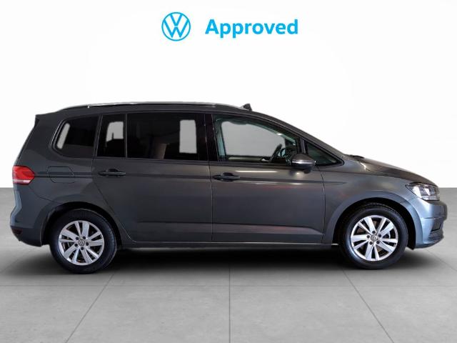 Volkswagen Touran Advance 2.0 TDI 85 kW (115 CV) DSG