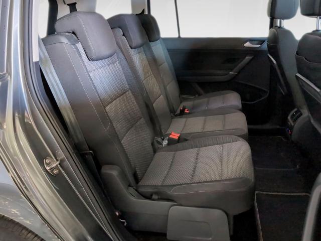 Volkswagen Touran Advance 2.0 TDI 85 kW (115 CV) DSG