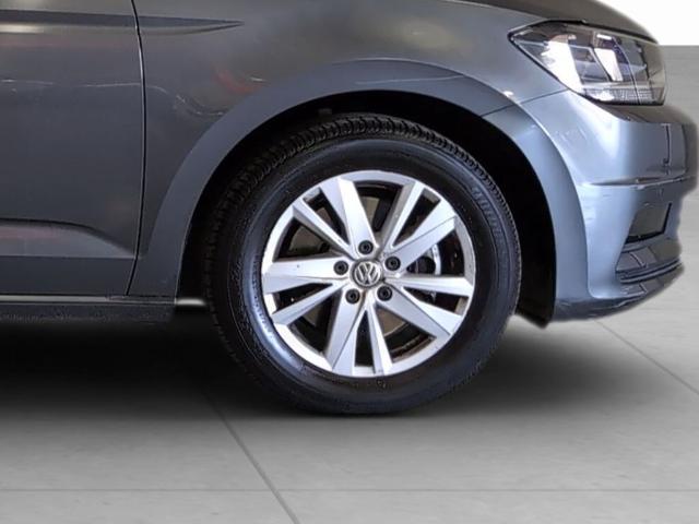 Volkswagen Touran Advance 2.0 TDI 85 kW (115 CV) DSG
