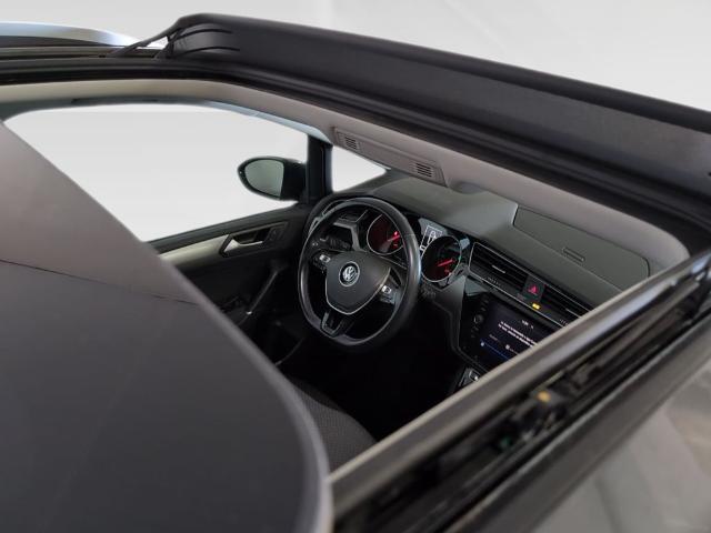Volkswagen Touran Advance 2.0 TDI 85 kW (115 CV) DSG