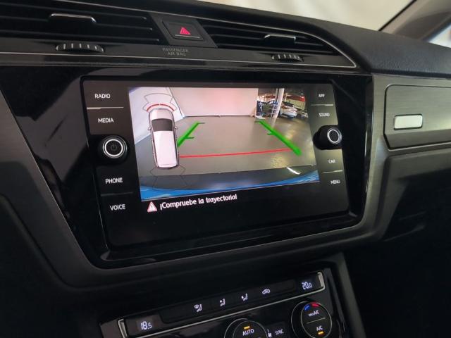 Volkswagen Touran Advance 2.0 TDI 85 kW (115 CV) DSG