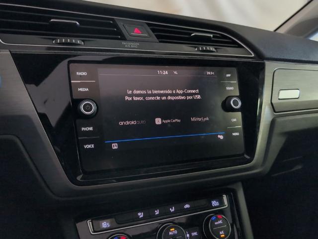 Volkswagen Touran Advance 2.0 TDI 85 kW (115 CV) DSG
