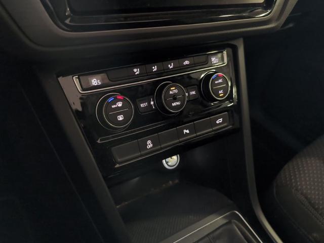 Volkswagen Touran Advance 2.0 TDI 85 kW (115 CV) DSG