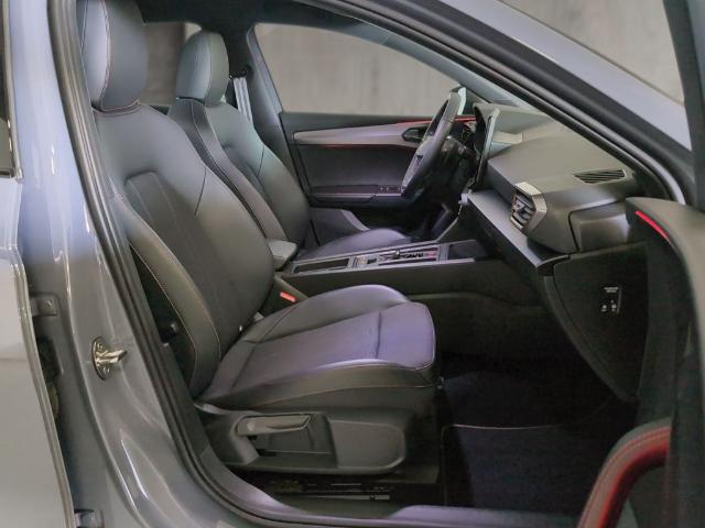 CUPRA Leon Sportstourer 1.5 eTSI DSG 110 kW (150 CV)