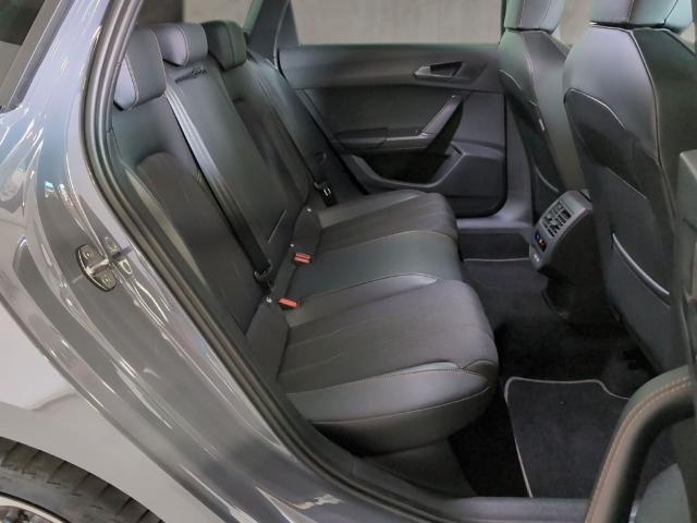 CUPRA Leon Sportstourer 1.5 eTSI DSG 110 kW (150 CV)