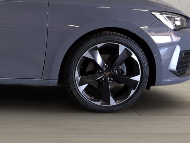 CUPRA Leon Sportstourer 1.5 eTSI DSG 110 kW (150 CV)