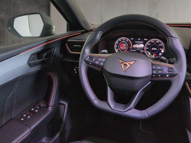 CUPRA Leon Sportstourer 1.5 eTSI DSG 110 kW (150 CV)