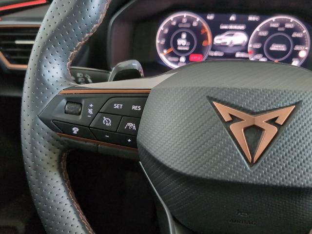 CUPRA Leon Sportstourer 1.5 eTSI DSG 110 kW (150 CV)