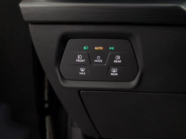 CUPRA Leon Sportstourer 1.5 eTSI DSG 110 kW (150 CV)