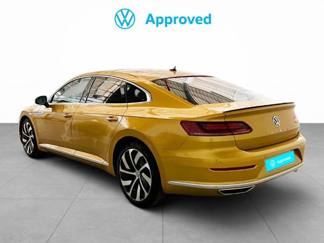 Volkswagen Arteon R-Line 2.0 TDI 140 kW (190 CV) DSG