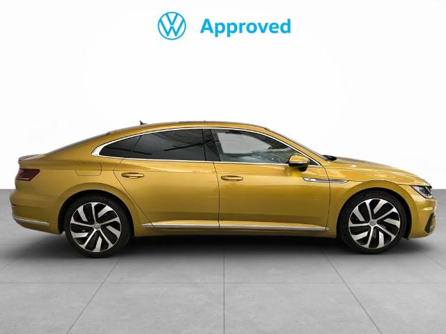 Volkswagen Arteon R-Line 2.0 TDI 140 kW (190 CV) DSG