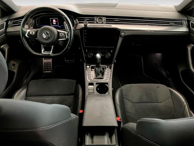 Volkswagen Arteon R-Line 2.0 TDI 140 kW (190 CV) DSG