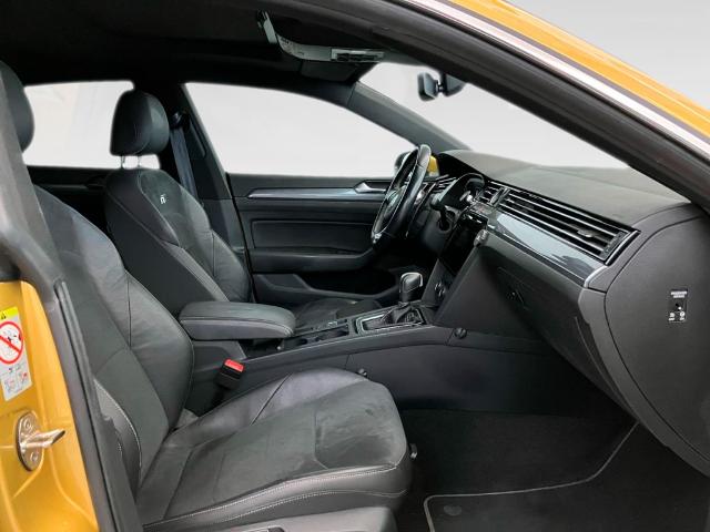 Volkswagen Arteon R-Line 2.0 TDI 140 kW (190 CV) DSG