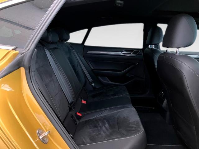 Volkswagen Arteon R-Line 2.0 TDI 140 kW (190 CV) DSG