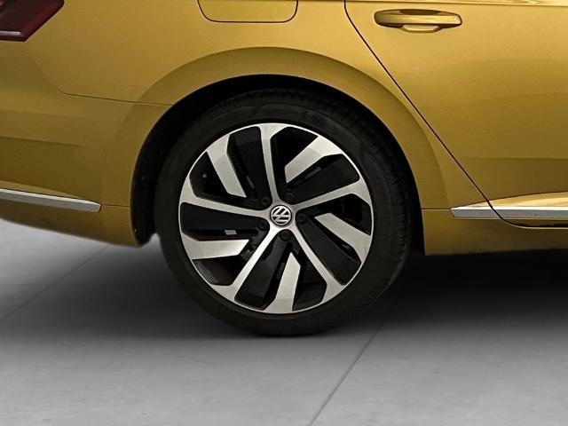 Volkswagen Arteon R-Line 2.0 TDI 140 kW (190 CV) DSG