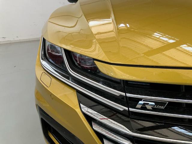 Volkswagen Arteon R-Line 2.0 TDI 140 kW (190 CV) DSG
