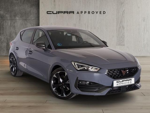 CUPRA León 1.5 eTSI DSG 110 kW (150 CV)
