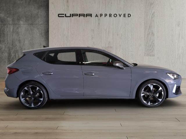 CUPRA León 1.5 eTSI DSG 110 kW (150 CV)