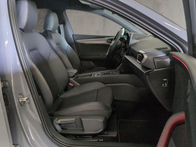 CUPRA León 1.5 eTSI DSG 110 kW (150 CV)