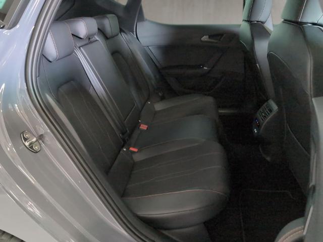 CUPRA León 1.5 eTSI DSG 110 kW (150 CV)