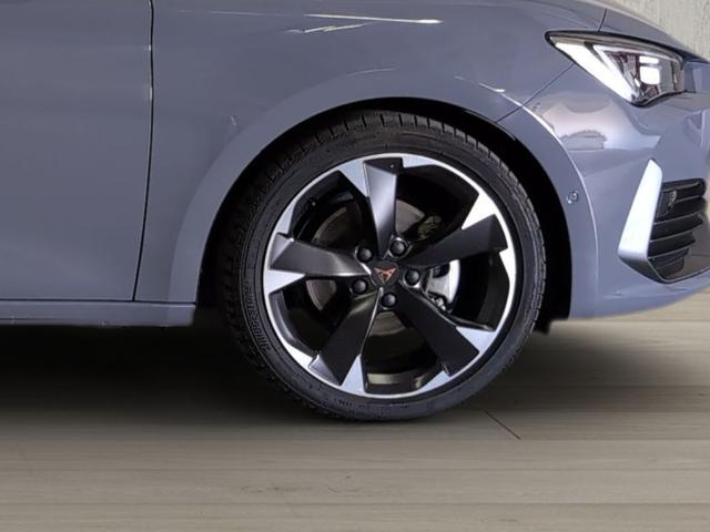 CUPRA León 1.5 eTSI DSG 110 kW (150 CV)