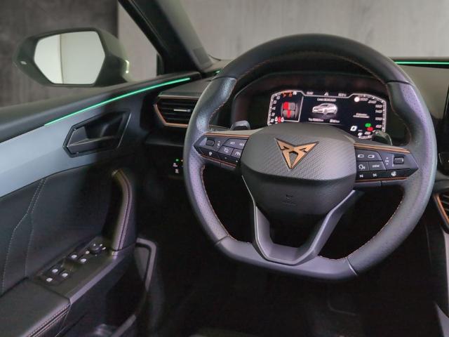 CUPRA León 1.5 eTSI DSG 110 kW (150 CV)