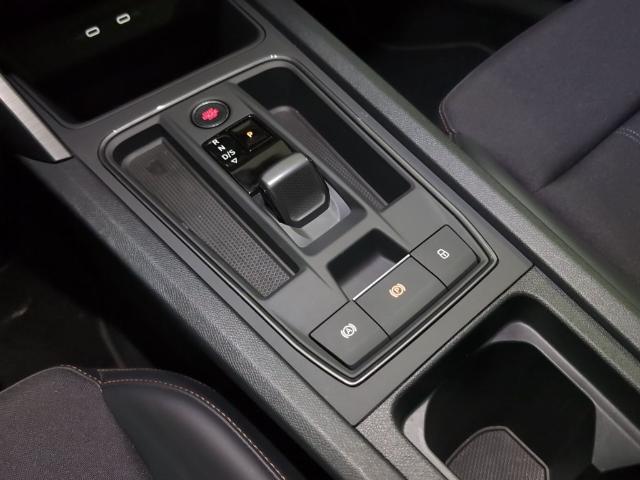 CUPRA León 1.5 eTSI DSG 110 kW (150 CV)