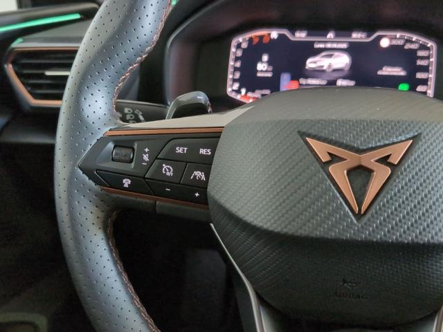 CUPRA León 1.5 eTSI DSG 110 kW (150 CV)