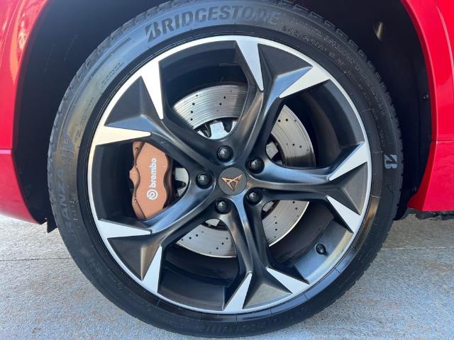 SEAT Ateca 2.0 TSI S&S FR 4Drive DSG 140 kW (190 CV)