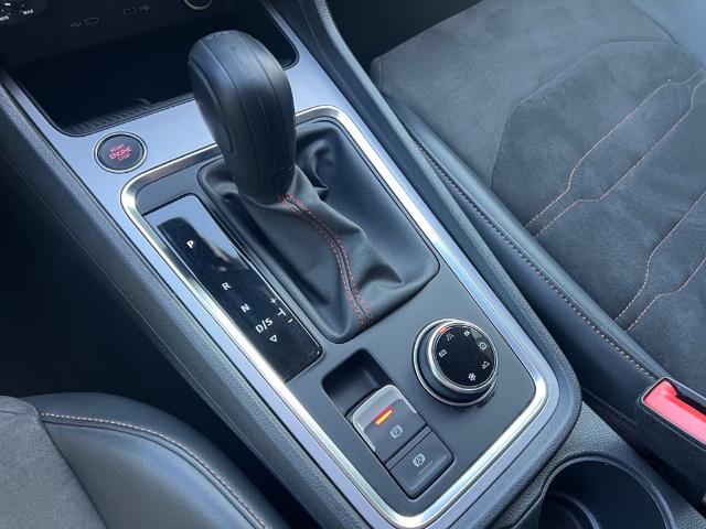 SEAT Ateca 2.0 TSI S&S FR 4Drive DSG 140 kW (190 CV)