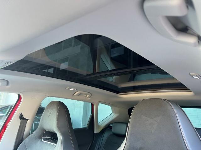 SEAT Ateca 2.0 TSI S&S FR 4Drive DSG 140 kW (190 CV)