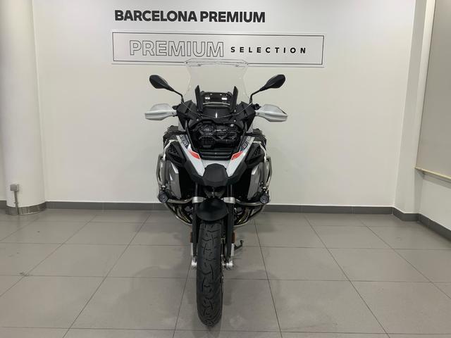 BMW Motorrad R 1250 GS Adventure  de ocasión 