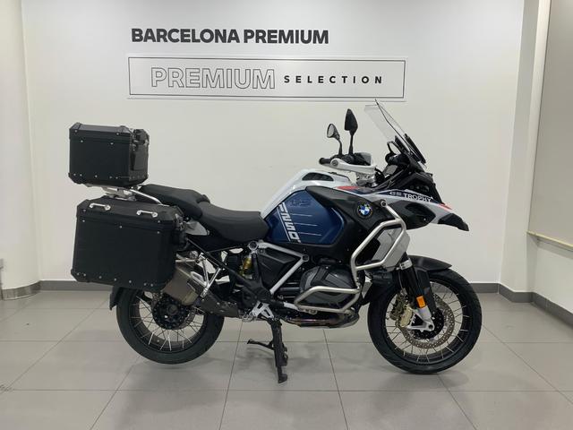 BMW Motorrad R 1250 GS Adventure  de ocasión 