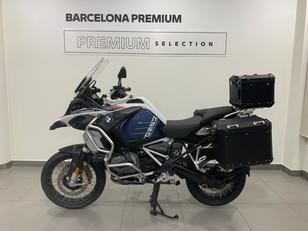 motos BMW Motorrad R 1250 GS Adventure segunda mano